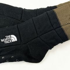 THE NORTH FACE(ザ・ノース・フェイス) |[ザ・ノース・フェイス]ヌプシブーティーソックス（ユニセックス）