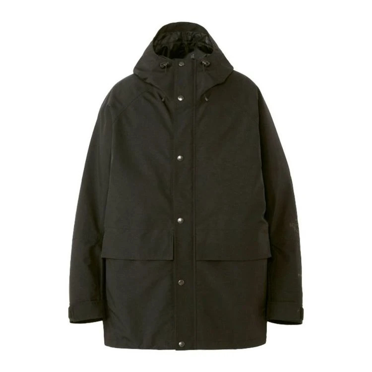 【美品】THE NORTH FACE コンピレーションジャケット ザ・ノース・フェイス]コンピレーションジャケット（メンズ） / THE