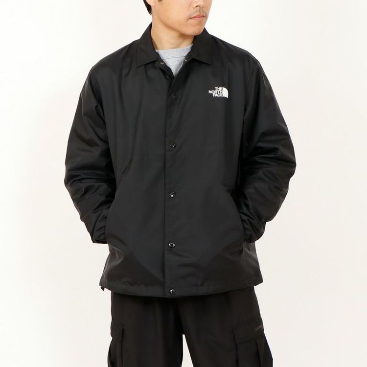 新品 ノースフェイス ネバーストップ アイエヌジー コーチジャケット ザ・ノース・フェイス]ネバーストップ アイエヌジー ザ コーチ