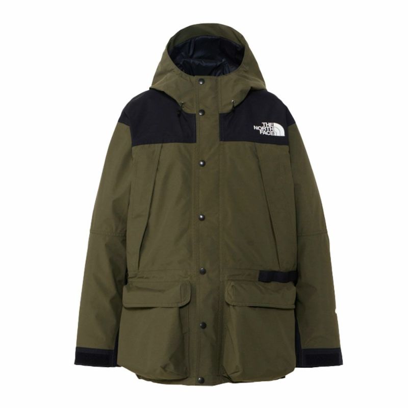 ザ・ノース・フェイス]CRストレージジャケット（ユニセックス） / THE