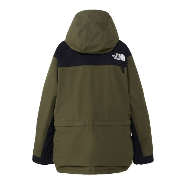 ザ・ノース・フェイス]CRストレージジャケット（ユニセックス） / THE