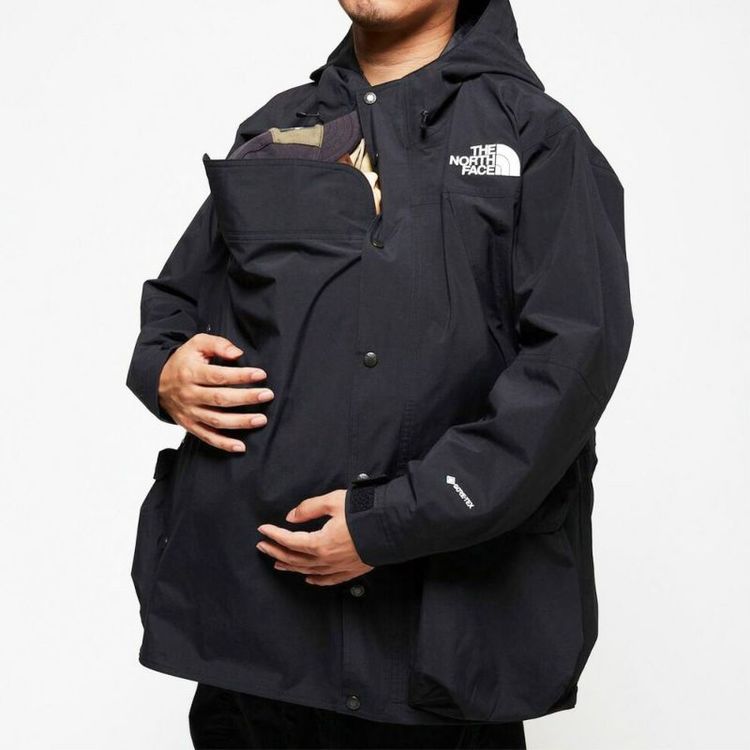 ❗️期間限定SALE❗️ノースフェイス STORAGE WP JACKET 黒L ザ・ノース・フェイス]CRストレージジャケット（ユニセックス） / THE