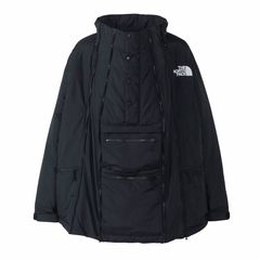 THE NORTH FACE CR インサレーションジャケット ザ・ノース・フェイス]CRインサレーションジャケット（ユニ