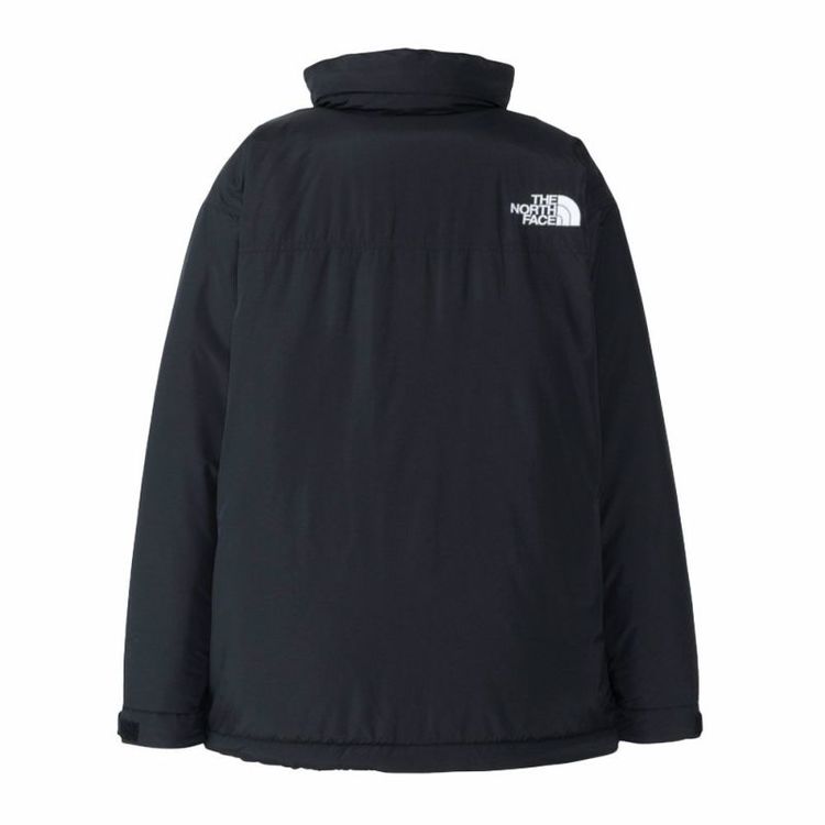 THE NORTH FACE CR インサレーションジャケット ザ・ノース・フェイス]CRインサレーションジャケット（ユニ