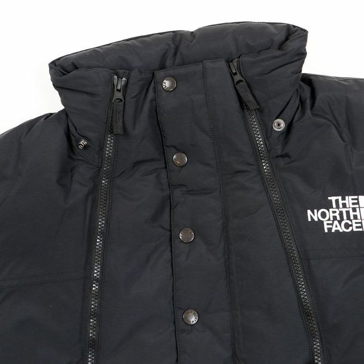 THE NORTH FACE CR インサレーションジャケット ザ・ノース・フェイス]CRインサレーションジャケット（ユニ