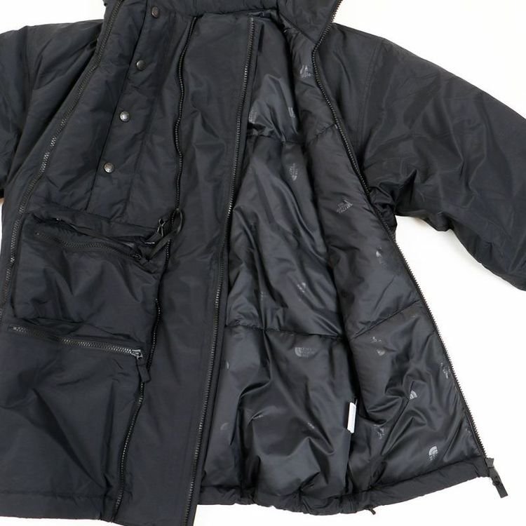 THE NORTH FACE CR インサレーションジャケット THE NORTH FACE（ザノースフェイス）の「【THE NORTH FACE/ザ