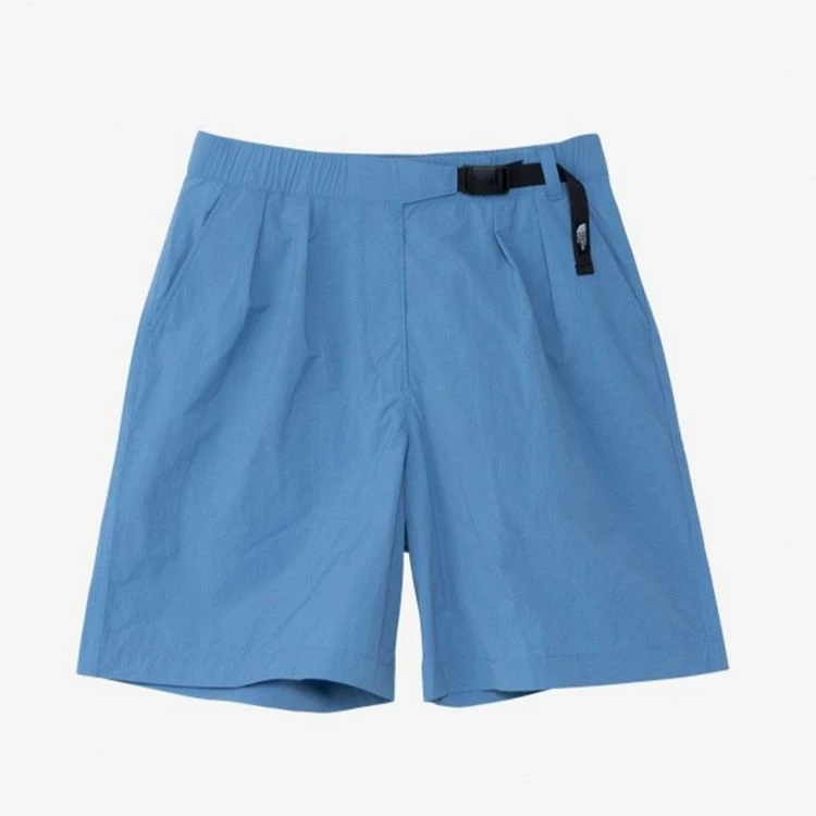 THE NORTH FACE(ザ・ノース・フェイス) |[ザ・ノース・フェイス]ラッスルショーツ（レディース）
