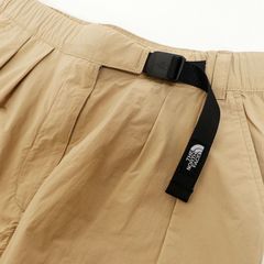 THE NORTH FACE(ザ・ノース・フェイス) |[ザ・ノース・フェイス]ラッスルショーツ（レディース）