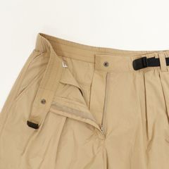 THE NORTH FACE(ザ・ノース・フェイス) |[ザ・ノース・フェイス]ラッスルショーツ（レディース）