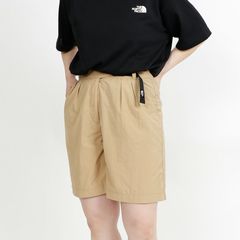 THE NORTH FACE(ザ・ノース・フェイス) |[ザ・ノース・フェイス]ラッスルショーツ（レディース）