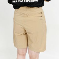 THE NORTH FACE(ザ・ノース・フェイス) |[ザ・ノース・フェイス]ラッスルショーツ（レディース）