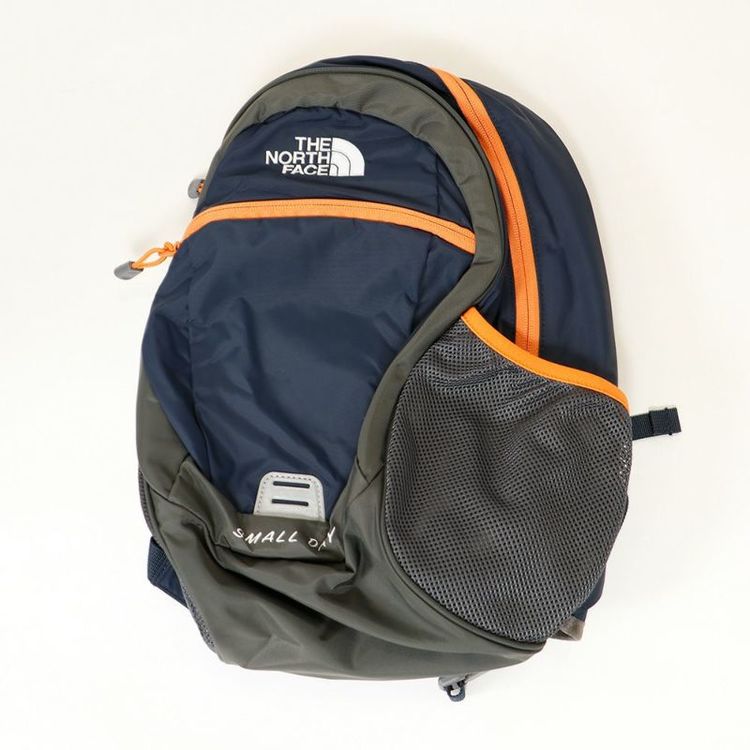 ザ・ノース・フェイス]スモールデイ（キッズ） / THE NORTH FACE（ザ