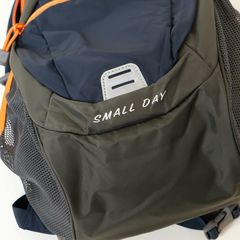 THE NORTH FACE(ザ・ノース・フェイス) |[ザ・ノース・フェイス]スモールデイ（キッズ）