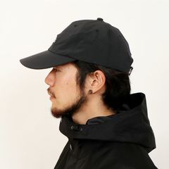 THE NORTH FACE(ザ・ノース・フェイス) |[ザ・ノース・フェイス]バーブキャップ（ユニセックス）