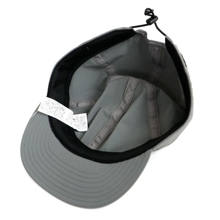 ザ・ノース・フェイス]ハイカーズキャップ（ユニセックス） / THE