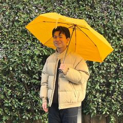 THE NORTH FACE(ザ・ノース・フェイス) |[ザ・ノース・フェイス]モジュールアンブレラ