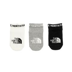 THE NORTH FACE(ザ・ノース・フェイス) |[ザ・ノース・フェイス]ベビークオーター3P（ベビー）