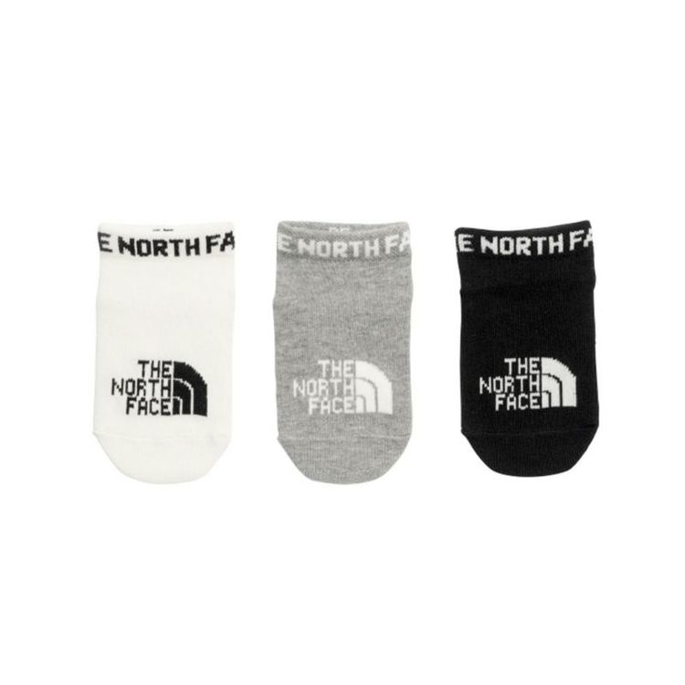 THE NORTH FACE(ザ・ノース・フェイス) |[ザ・ノース・フェイス]ベビークオーター3P（ベビー）