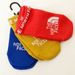 THE NORTH FACE(ザ・ノース・フェイス) |[ザ・ノース・フェイス]ベビークオーター3P（ベビー）