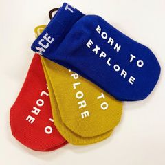 THE NORTH FACE(ザ・ノース・フェイス) |[ザ・ノース・フェイス]ベビークオーター3P（ベビー）