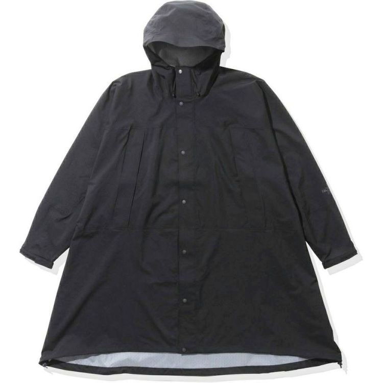 ザ・ノース・フェイス]タグアンポンチョ（ユニセックス） / THE NORTH