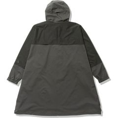 THE NORTH FACE(ザ・ノース・フェイス) |[ザ・ノース・フェイス]タグアンポンチョ（ユニセックス）