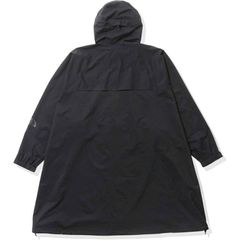 THE NORTH FACE(ザ・ノース・フェイス) |[ザ・ノース・フェイス]タグアンポンチョ（ユニセックス）