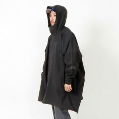 THE NORTH FACE(ザ・ノース・フェイス) |[ザ・ノース・フェイス]タグアンポンチョ（ユニセックス）