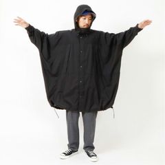 THE NORTH FACE(ザ・ノース・フェイス) |[ザ・ノース・フェイス]タグアンポンチョ（ユニセックス）