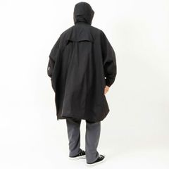 THE NORTH FACE(ザ・ノース・フェイス) |[ザ・ノース・フェイス]タグアンポンチョ（ユニセックス）