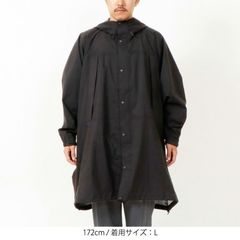 THE NORTH FACE(ザ・ノース・フェイス) |[ザ・ノース・フェイス]タグアンポンチョ（ユニセックス）