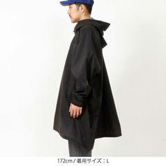 THE NORTH FACE(ザ・ノース・フェイス) |[ザ・ノース・フェイス]タグアンポンチョ（ユニセックス）