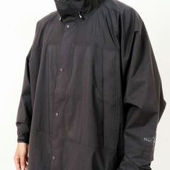 THE NORTH FACE(ザ・ノース・フェイス) |[ザ・ノース・フェイス]タグアンポンチョ（ユニセックス）