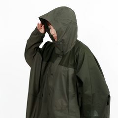 THE NORTH FACE(ザ・ノース・フェイス) |[ザ・ノース・フェイス]タグアンポンチョ（ユニセックス）
