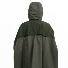 THE NORTH FACE(ザ・ノース・フェイス) |[ザ・ノース・フェイス]タグアンポンチョ（ユニセックス）
