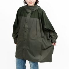 THE NORTH FACE(ザ・ノース・フェイス) |[ザ・ノース・フェイス]タグアンポンチョ（ユニセックス）