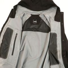 THE NORTH FACE(ザ・ノース・フェイス) |[ザ・ノース・フェイス]タグアンポンチョ（ユニセックス）
