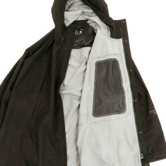 THE NORTH FACE(ザ・ノース・フェイス) |[ザ・ノース・フェイス]タグアンポンチョ（ユニセックス）
