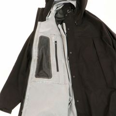 THE NORTH FACE(ザ・ノース・フェイス) |[ザ・ノース・フェイス]タグアンポンチョ（ユニセックス）