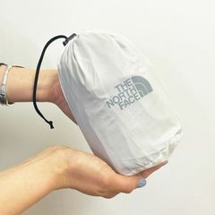 THE NORTH FACE(ザ・ノース・フェイス) |[ザ・ノース・フェイス]タグアンポンチョ（ユニセックス）