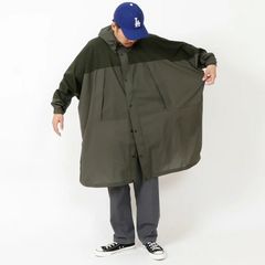 THE NORTH FACE(ザ・ノース・フェイス) |[ザ・ノース・フェイス]タグアンポンチョ（ユニセックス）