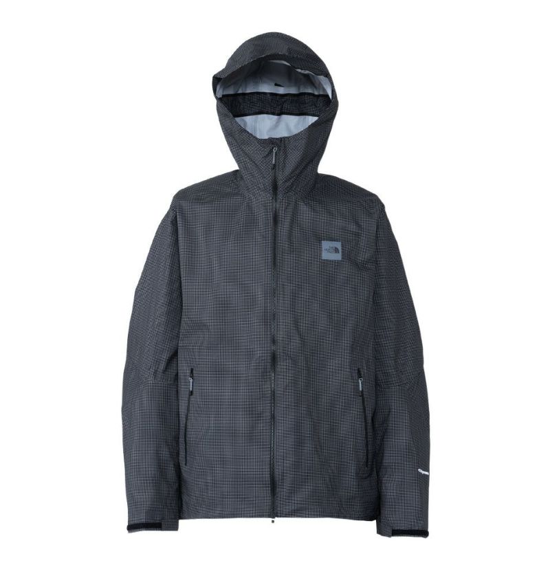 完売品【THE NORTH FACE】エンライドレインジャケット Ssize ザ・ノース・フェイス]エンライドレインジャケット（ユニセックス