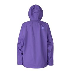 THE NORTH FACE(ザ・ノース・フェイス) |[ザ・ノース・フェイス]エンライドレインジャケット（ユニセックス）