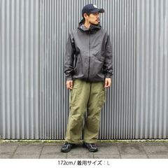 THE NORTH FACE(ザ・ノース・フェイス) |[ザ・ノース・フェイス]エンライドレインジャケット（ユニセックス）
