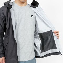 THE NORTH FACE(ザ・ノース・フェイス) |[ザ・ノース・フェイス]エンライドレインジャケット（ユニセックス）