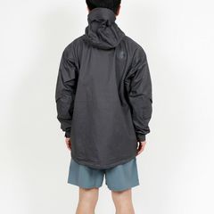 THE NORTH FACE(ザ・ノース・フェイス) |[ザ・ノース・フェイス]エンライドレインジャケット（ユニセックス）