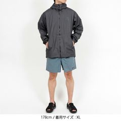THE NORTH FACE(ザ・ノース・フェイス) |[ザ・ノース・フェイス]エンライドレインジャケット（ユニセックス）