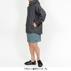 THE NORTH FACE(ザ・ノース・フェイス) |[ザ・ノース・フェイス]エンライドレインジャケット（ユニセックス）