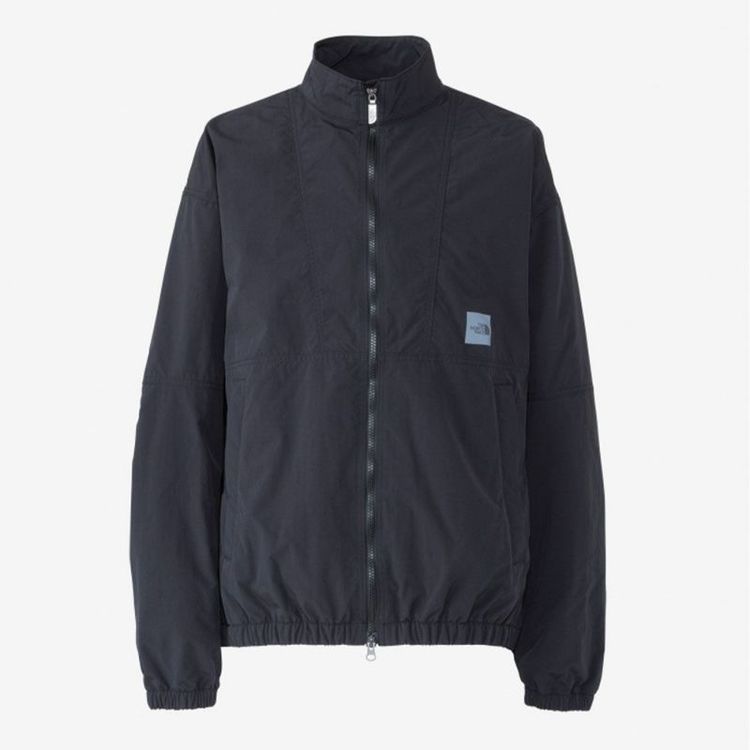 ザ・ノース・フェイス]エンライドトラックジャケット（ユニ