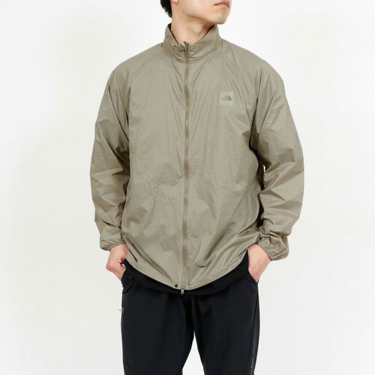 【超軽量】THE NORTH FACE エンライドウインドジャケット THE NORTH FACE｜エンライドウインドジャケット